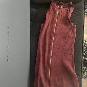 Forever 21 sleeveless dress